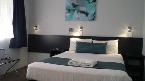 Grafton Central Motel - Accommodation Gladstone 31