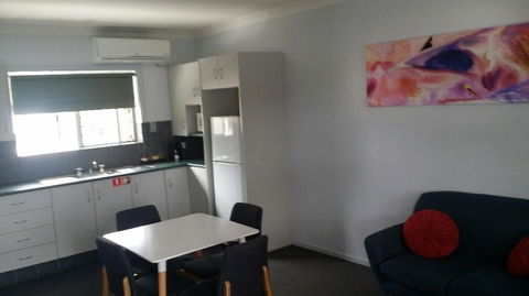 Grafton Central Motel - Accommodation Gladstone 13