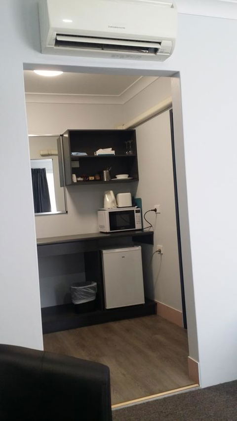Grafton Central Motel - Accommodation Gladstone 26