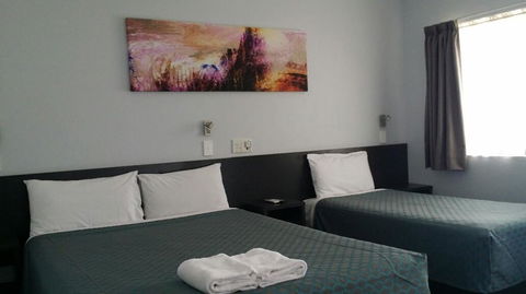 Grafton Central Motel - Accommodation Gladstone 14
