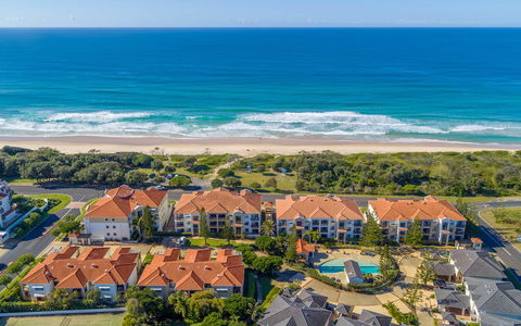 The Sands Resort At Yamba - Accommodation Gladstone 16