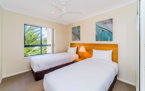 The Sands Resort At Yamba - Accommodation Gladstone 25