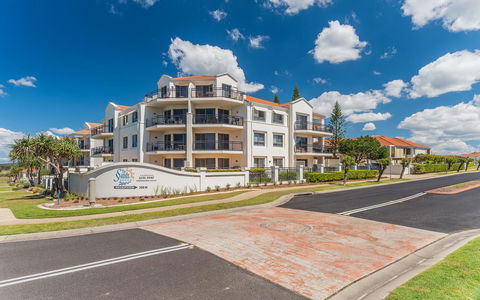 The Sands Resort At Yamba - Accommodation Gladstone 7