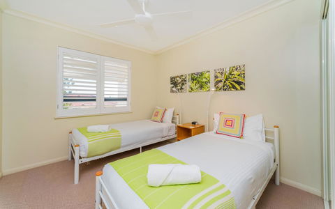 The Sands Resort At Yamba - Accommodation Gladstone 18