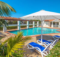 The Sands Resort at Yamba - Accommodation Gladstone