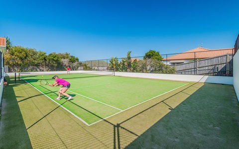 The Sands Resort At Yamba - Accommodation Gladstone 1