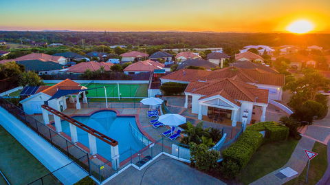 The Sands Resort At Yamba - Accommodation Gladstone 4