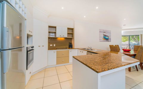 The Sands Resort At Yamba - Accommodation Gladstone 31