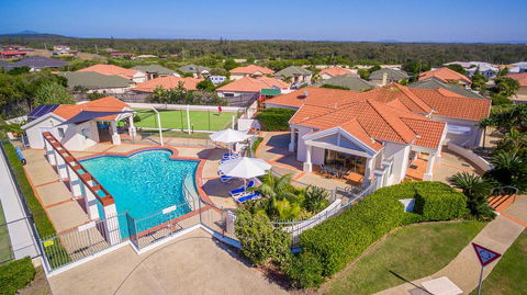 The Sands Resort At Yamba - Accommodation Gladstone 3