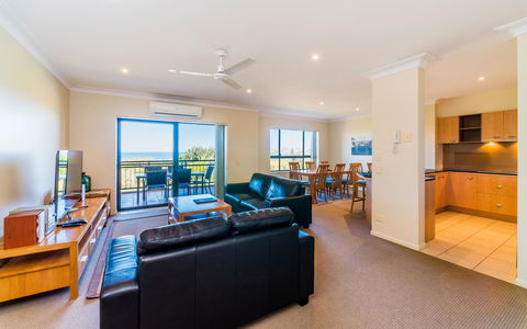 The Sands Resort At Yamba - Accommodation Gladstone 24