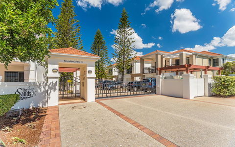 The Sands Resort At Yamba - Accommodation Gladstone 6