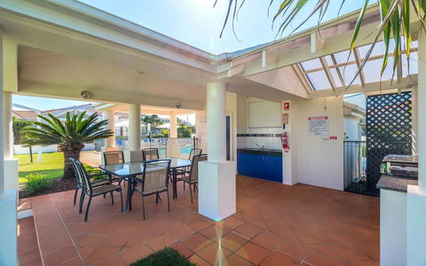 The Sands Resort At Yamba - Accommodation Gladstone 5
