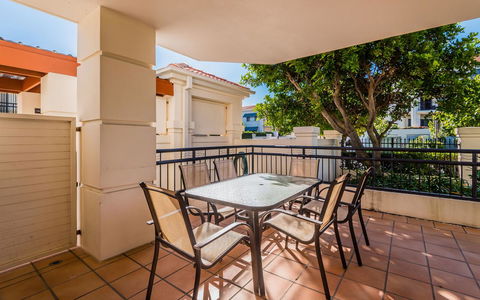 The Sands Resort At Yamba - Accommodation Gladstone 28