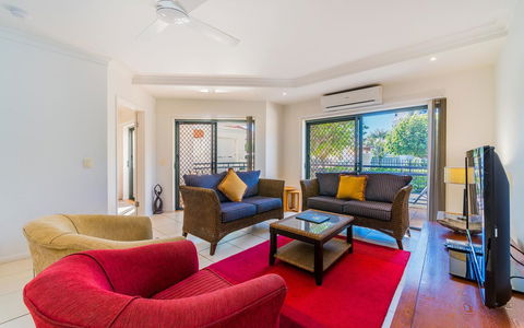 The Sands Resort At Yamba - Accommodation Gladstone 29