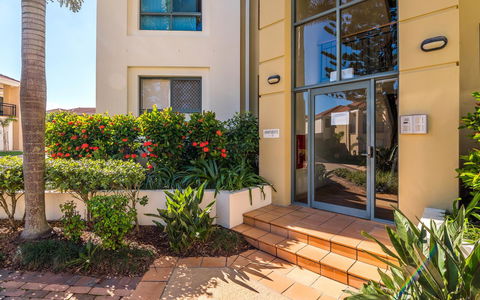 The Sands Resort At Yamba - Accommodation Gladstone 27