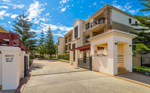 The Sands Resort At Yamba - Accommodation Gladstone 8