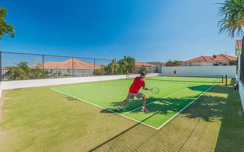 The Sands Resort At Yamba - Accommodation Gladstone 2