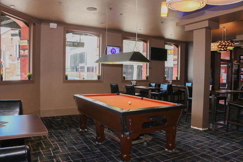 Glasgow Arms Hotel Ultimo - Accommodation Gladstone 23