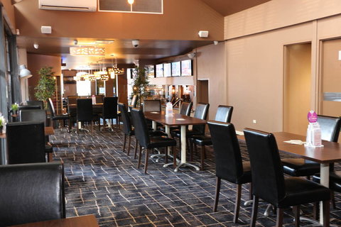 Glasgow Arms Hotel Ultimo - Accommodation Gladstone 6