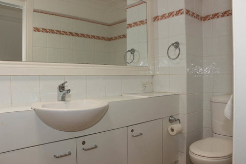 Glasgow Arms Hotel Ultimo - Accommodation Gladstone 12