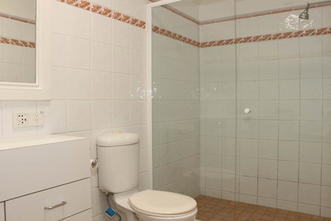 Glasgow Arms Hotel Ultimo - Accommodation Gladstone 7