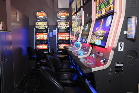 Glasgow Arms Hotel Ultimo - Accommodation Gladstone 18