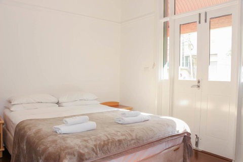 Glasgow Arms Hotel Ultimo - Accommodation Gladstone 15