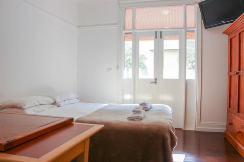 Glasgow Arms Hotel Ultimo - Accommodation Gladstone 17