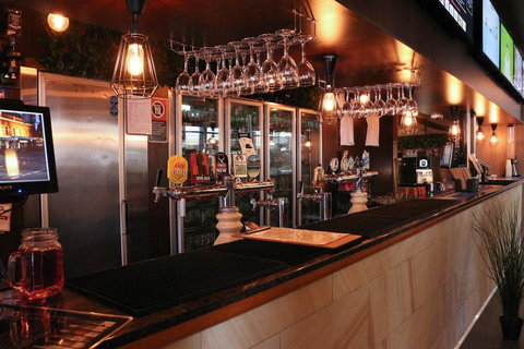 Glasgow Arms Hotel Ultimo - Accommodation Gladstone 22