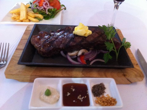 Glasgow Arms Hotel Ultimo - Accommodation Gladstone 29