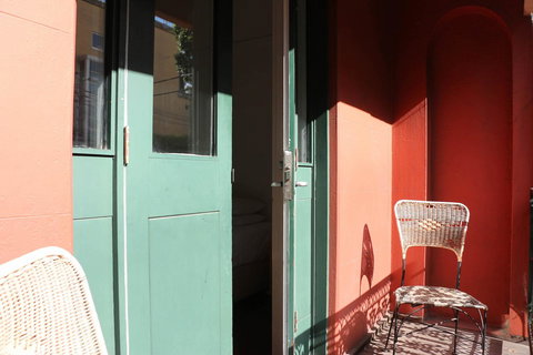 Glasgow Arms Hotel Ultimo - Accommodation Gladstone 14