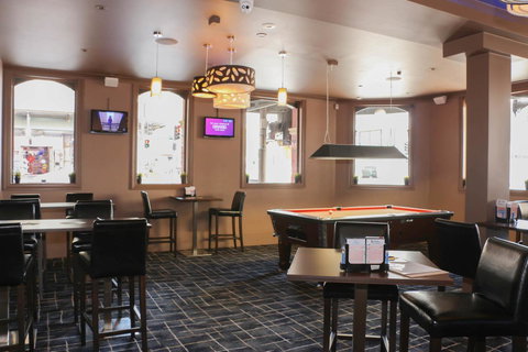 Glasgow Arms Hotel Ultimo - Accommodation Gladstone 24