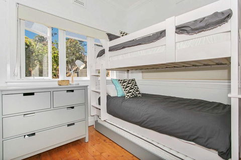 Seaspray - Manly Beach Apartment Close To The Sand - Accommodation Gladstone 10