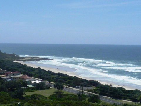 Grandview Apartments - Accommodation Gladstone 43