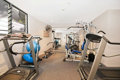 Grandview Apartments - Accommodation Gladstone 7