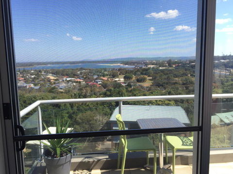 Grandview Apartments - Accommodation Gladstone 10