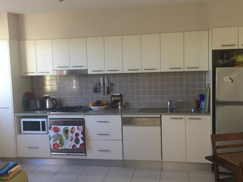 Grandview Apartments - Accommodation Gladstone 8