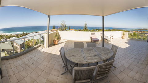 Grandview Apartments - Accommodation Gladstone 40