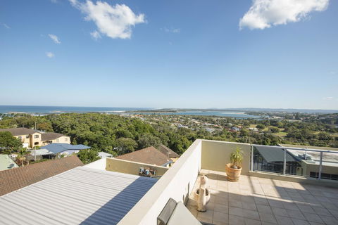 Grandview Apartments - Accommodation Gladstone 21