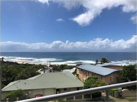 Grandview Apartments - Accommodation Gladstone 3