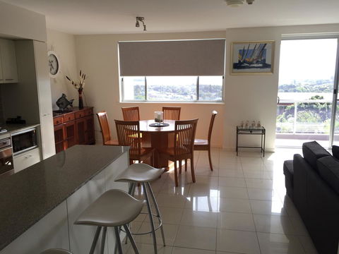 Grandview Apartments - Accommodation Gladstone 26