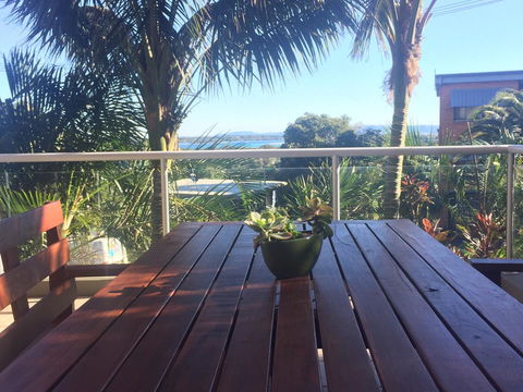 Grandview Apartments - Accommodation Gladstone 23