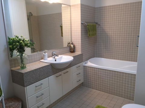 Grandview Apartments - Accommodation Gladstone 4