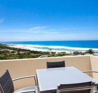 Grandview Apartments - Accommodation Gladstone
