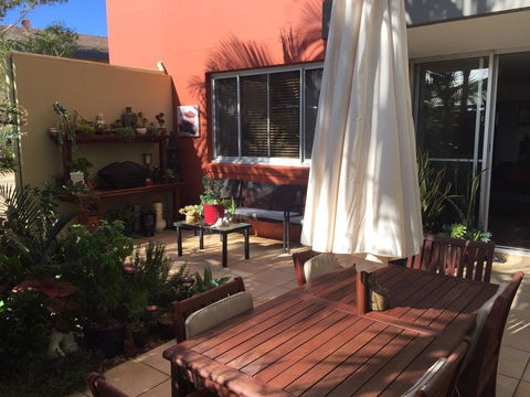 Grandview Apartments - Accommodation Gladstone 14