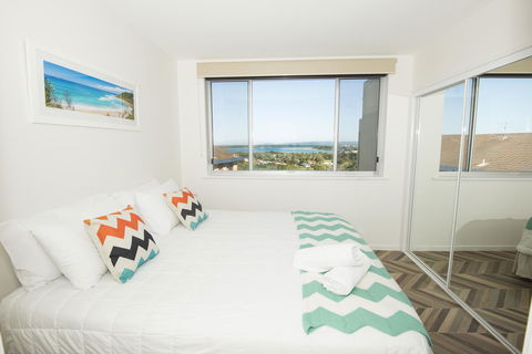 Grandview Apartments - Accommodation Gladstone 9