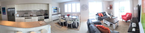 Grandview Apartments - Accommodation Gladstone 18