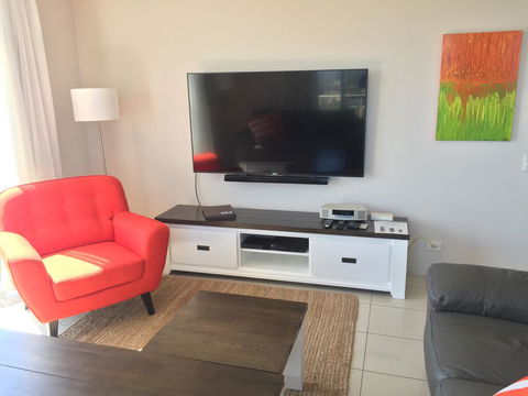 Grandview Apartments - Accommodation Gladstone 6