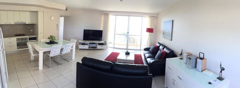 Grandview Apartments - Accommodation Gladstone 34