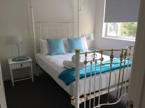 Grandview Apartments - Accommodation Gladstone 29